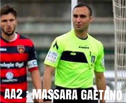 Massara P Off